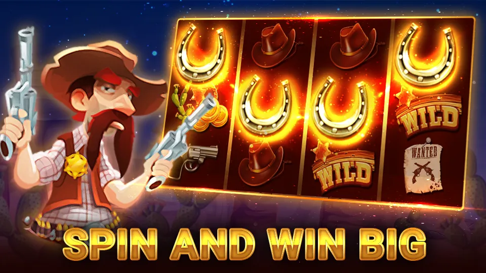 Slot Jackpot Lũy Tiến