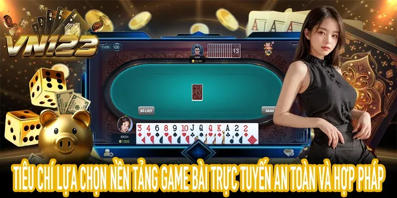 Casino Trực Tuyến